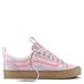 Vans Skate Old Skool 36 katoenen sneakers - lila/roze
