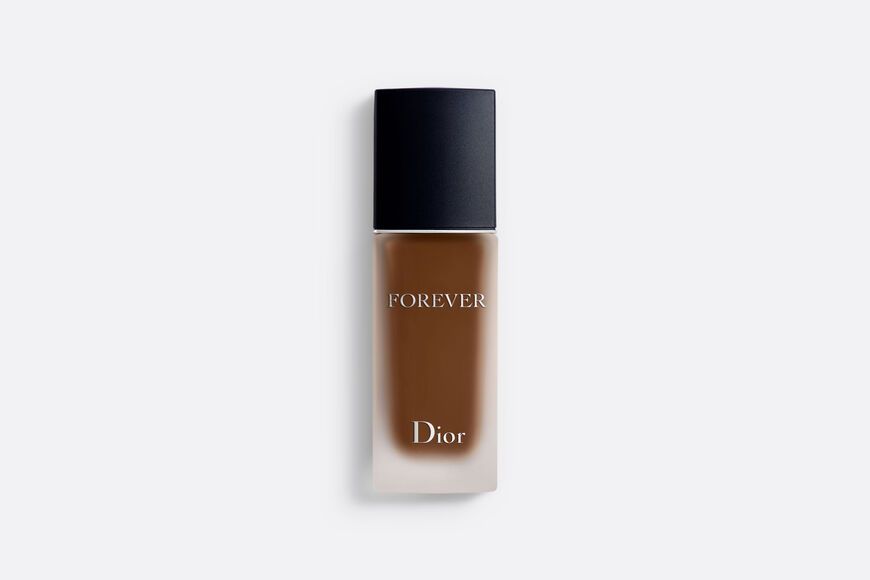 Christian Dior Forever Matte Foundation - 30ml - 023500090