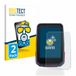 BROTECT - Screenprotector voor Sigma ROX 4.0 - Folie Beschermfolie matte 2 Stuks