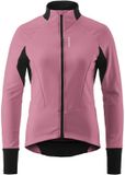 Gonso Damesjas Softshell 2 Roos/Nightime Lilac Maat 36
