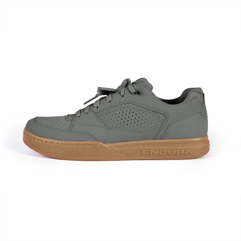 Endura Hummvee Vlak pedaal schoenen, grijs - 5056286955843
