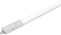 BES LED LED TL Armatuur - LED Balk - Rinzu Sinsy - 16W - Waterdicht IP65 - Koppelbaar - Natuurlijk Wit 4000K - 60cm