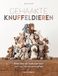 Gehaakte knuffeldieren: meer dan 40 haakpatronen voor zachte dierenknuffels