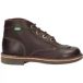 Kickers Bottines enfant kick col
