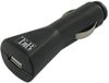 T'nB ACMPCAR650 Auto Oplader Zwart