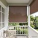 Storen extérieur 90% UV-blok Taupe 80 x 140 cm HDPE