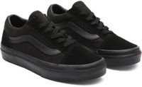 Vans Youth Unisex Kids Lifestyle Classic FTW Sneaker Uy Old Skool Zwart/Zwart