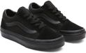 Vans Youth Unisex Kids Lifestyle Classic FTW Sneaker Uy Old Skool Zwart/Zwart