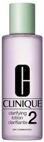 Clinique Clarifying Lotion 2 487 ml