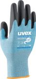uvex phynomic airLite C ESD snijbestendige handschoenen, maat 10