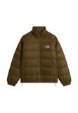 THE NORTH FACE Winterjas 'HYDRENALITE' beige