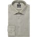 OLYMP Luxor Modern Fit Overhemd olijf, Effen