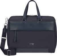 Samsonite Laptopschoudertas - Zalia 3.0 2 vakken 15.6 inch - Dark Navy