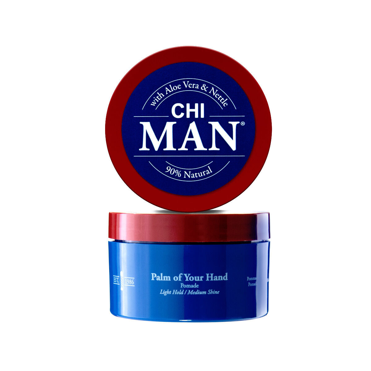 Chi MAN Palm of Your Hand - Pomade 85gr