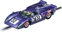 Carrera DIGITAL 124 Lola T70 MKIIIb No.32 Auto