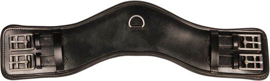 Harry's Horse Dressuursingel FreeFit zwart 55cm