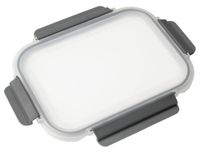 KUHN RIKON Plastic lid for glass container large