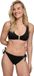 Ten Cate Basics bikini bottom bow zwart voor Dames | Maat 36