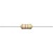 TRU COMPONENTS 1589304 TC-VHBCC-220K203 Inductor Axiaal bedraad 22 µH 0.15 Ω 2.03 A 1 stuk(s)