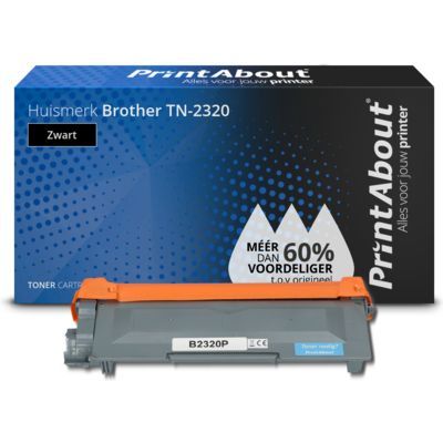 PrintAbout TN-2320 - 8718891113731