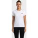 Levi's Lse The Perfect Tee Lsebw Left Chest Logo Taille: XS | Tops Outlet | Dames | Blanc