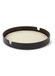 Normann Copenhagen Salon plateau 35 cm bois noir