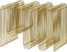 AYTM Curva Porte-revues - Goud