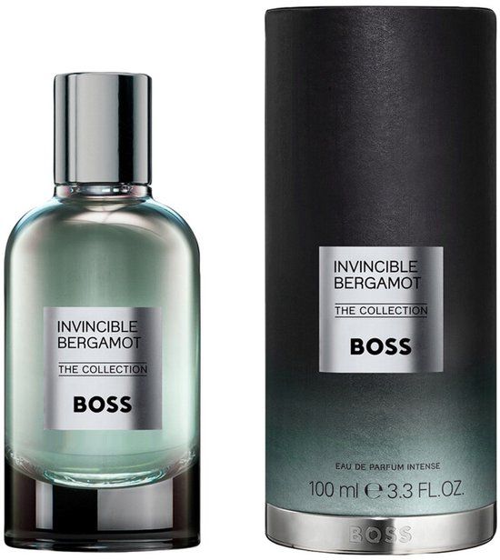 Hugo Boss Eau de Parfum Intense / 100 ml / Unisex