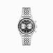 Thomas Sabo WA0375-201-203 Polshorloge Heren Kwarts Zilverkleurig Staal