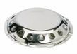 VETUS UFO Ventilateur de pont en inox Ø 200mm