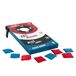 MISTER GADGET, MG3503, 2 in 1 Bag Toss and Tic Tac Toe Game