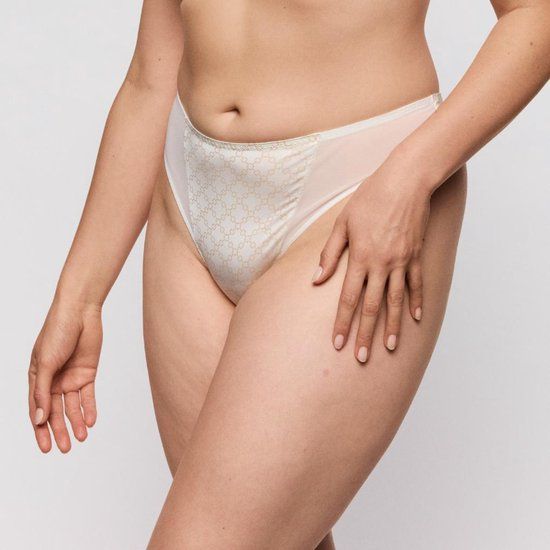 PrimaDonna Twist Kero String 0642580 Natural - maat 36