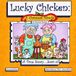 Lucky Chicken: A Christmas Miracle