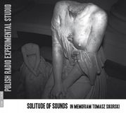 DUX Bolt Solitude Of Sounds In Memoriam Toma