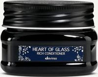Davines Heart Of Glass Rich Conditioner Travel Size 90ml
