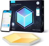 Govee hexagon wall panels uitbreiding - Ultra RGBIC lichtpanelen