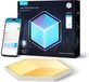 Govee hexagon wall panels uitbreiding - Ultra RGBIC lichtpanelen