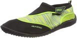 Aqua Speed Heren 59082176 Schoenen Zwart/Groen