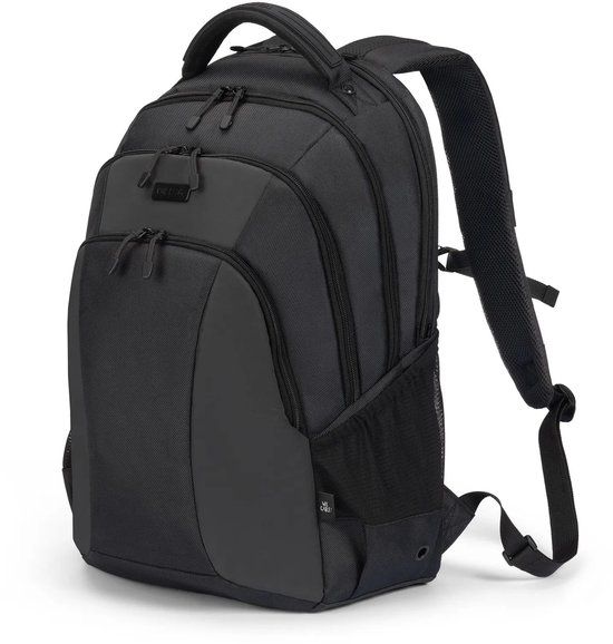 Dicota D3250106 Rugzak Zwart