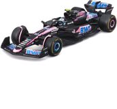Bburago Alpine A524 Pierre Gasly