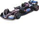 Bburago Alpine A524 Pierre Gasly