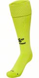 Hummel Hmlessential Football Socks 226906 Unisex Lime Popsicle/Black Polyester 43-46