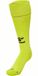 Hummel Hmlessential Football Socks 226906 Unisex Lime Popsicle/Black Polyester 43-46