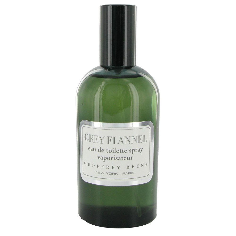 Geoffrey Beene Eau de Toilette / 120 ml / Heren