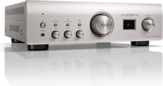 Denon PMA-1700NE