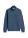 TOMMY HILFIGER Sweatshirt bleu