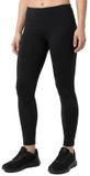 Ea7 Emporio Armani Leggings Zwart L Vrouw