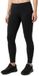Ea7 Emporio Armani Leggings Zwart L Vrouw