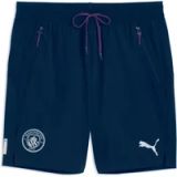 Manchester City Maillot d'entraînement court Manchester City Power Train 2026/27
