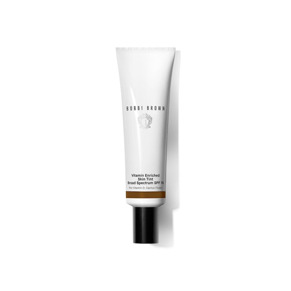Bobbi Brown Vitamin Skin Tint SPF 15 - getinte dagcréme - 0716170288703